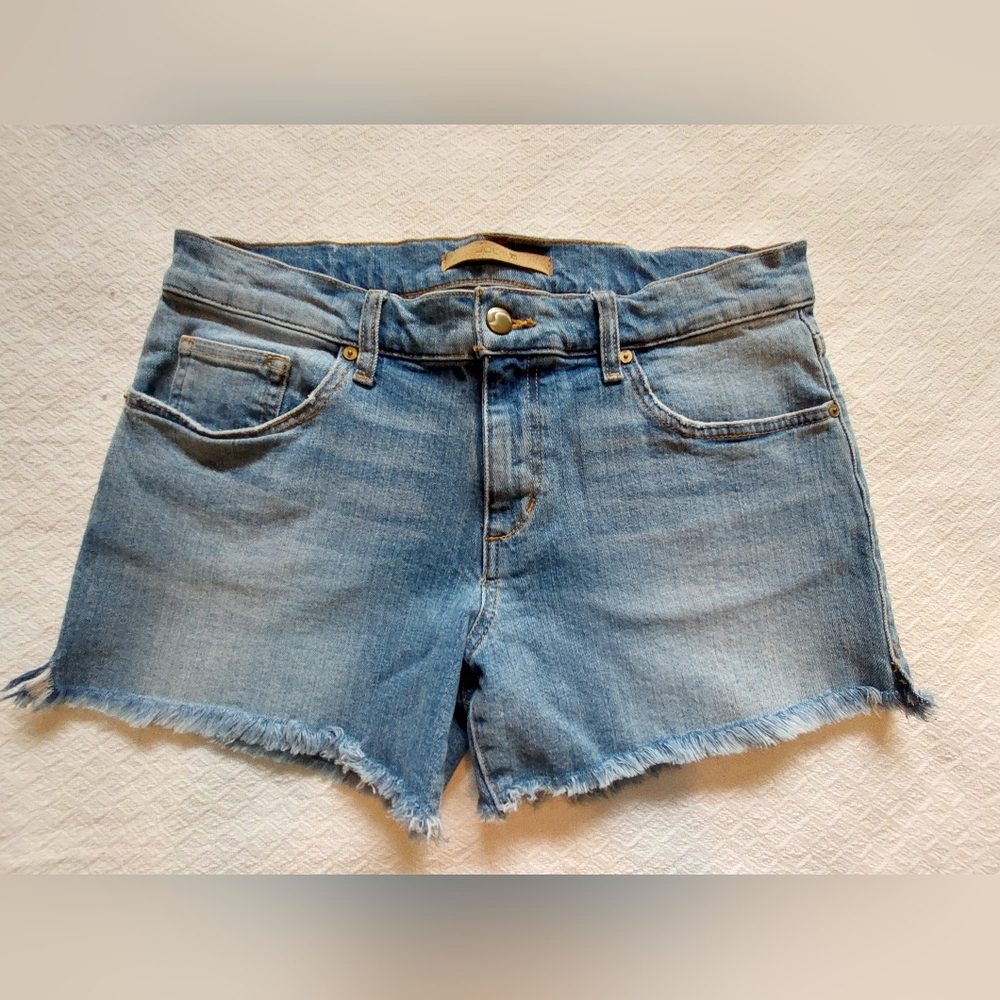 JOE'S Women's Denim Shorts. Size 29.💙 EUC.